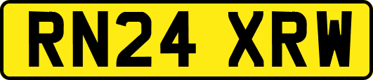 RN24XRW