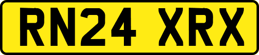RN24XRX