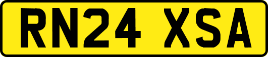 RN24XSA