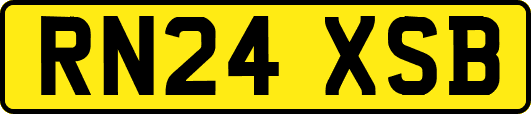 RN24XSB