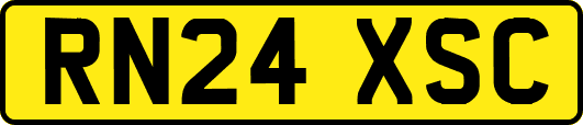 RN24XSC