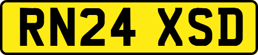 RN24XSD