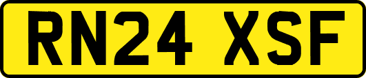 RN24XSF