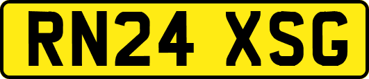 RN24XSG