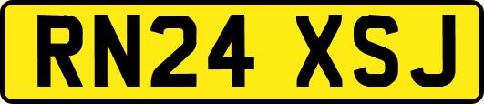 RN24XSJ