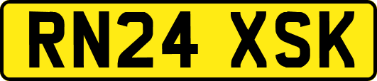 RN24XSK