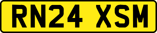 RN24XSM