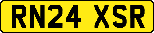 RN24XSR