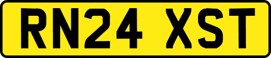 RN24XST