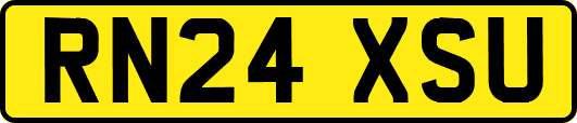 RN24XSU