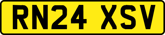 RN24XSV