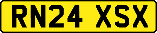 RN24XSX