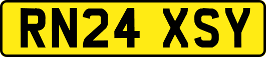 RN24XSY