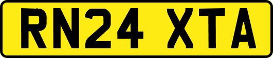 RN24XTA