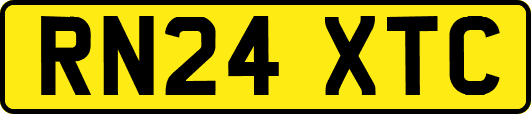 RN24XTC