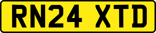 RN24XTD