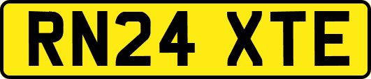 RN24XTE