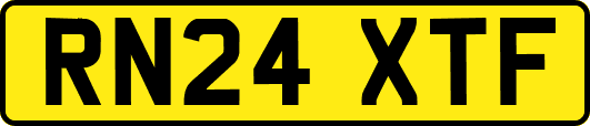 RN24XTF