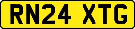RN24XTG