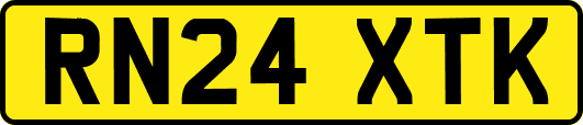 RN24XTK
