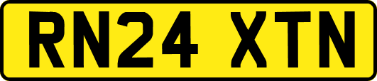 RN24XTN