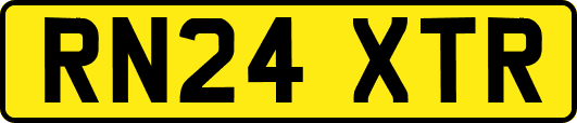 RN24XTR