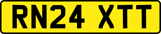 RN24XTT