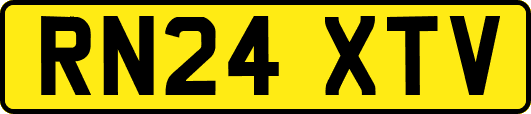 RN24XTV