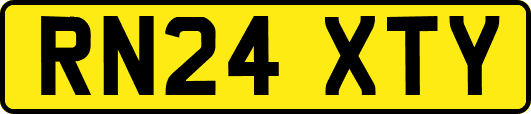RN24XTY