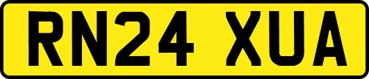 RN24XUA