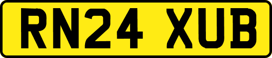 RN24XUB