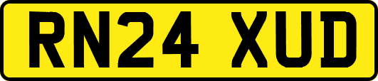 RN24XUD