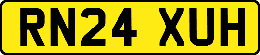 RN24XUH