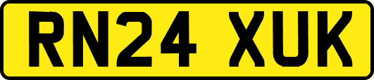 RN24XUK