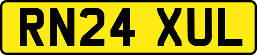RN24XUL