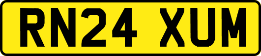 RN24XUM
