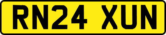 RN24XUN
