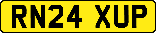 RN24XUP