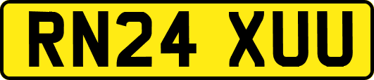 RN24XUU
