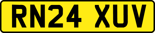 RN24XUV