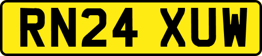 RN24XUW
