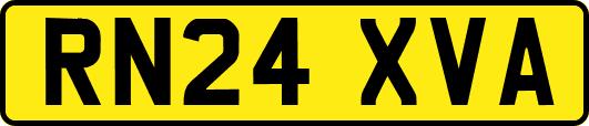 RN24XVA