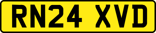 RN24XVD