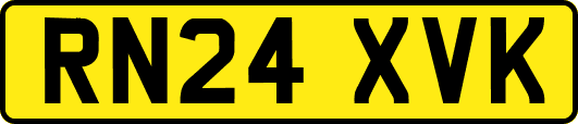 RN24XVK