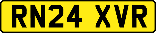RN24XVR