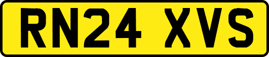RN24XVS