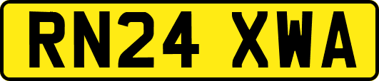 RN24XWA