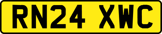 RN24XWC