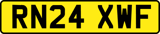 RN24XWF