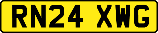 RN24XWG